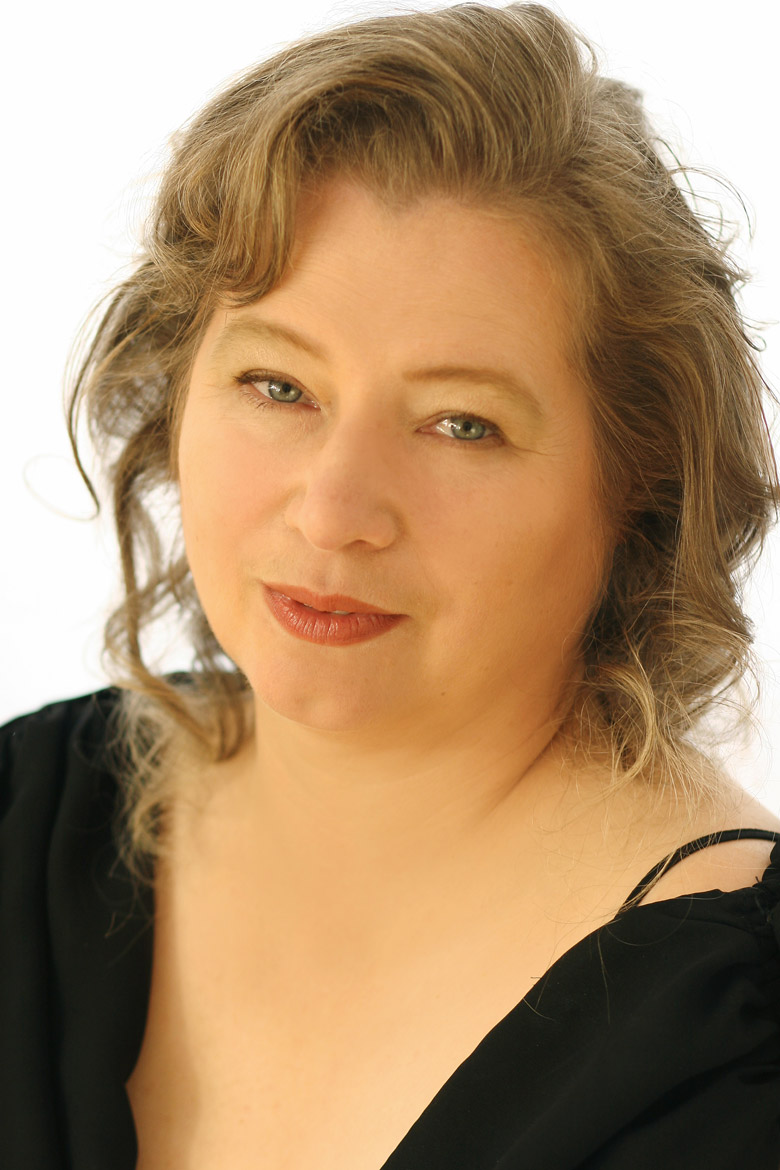 Dorothea Rieger, Sopran